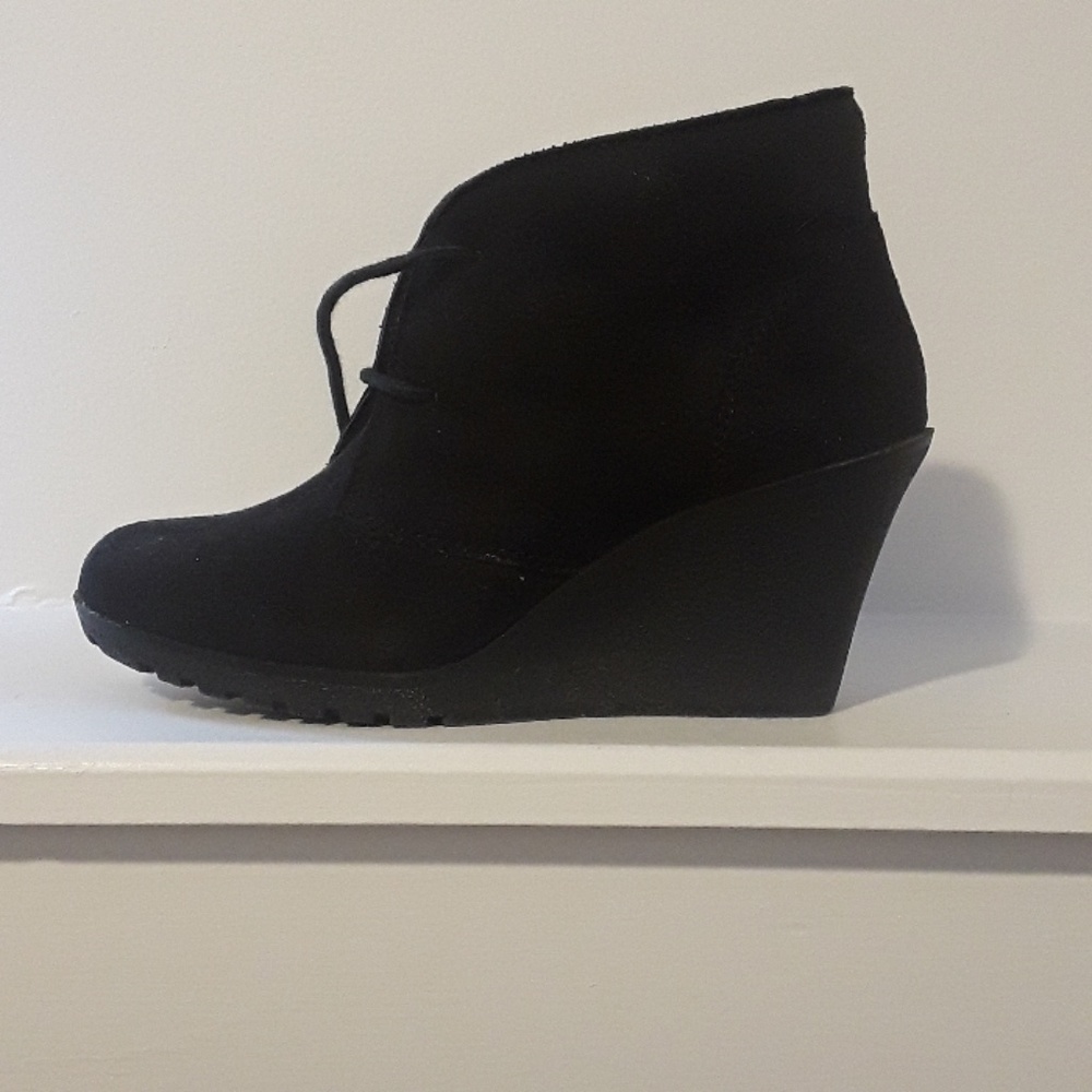 Booties